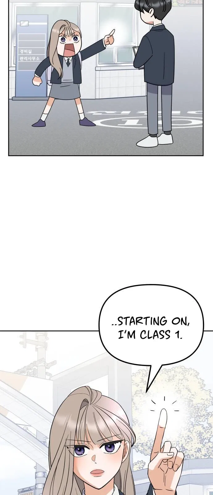 Shining Nana Nana Chapter 3 – Page 65