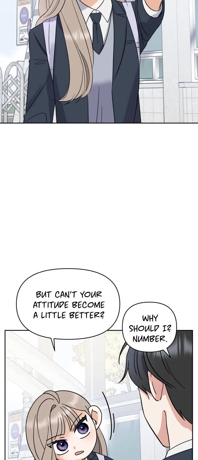 Shining Nana Nana Chapter 3 – Page 66