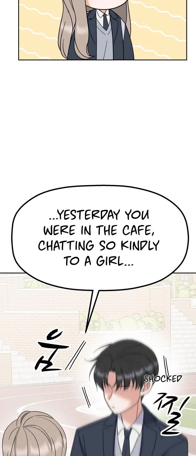 Shining Nana Nana Chapter 3 – Page 69