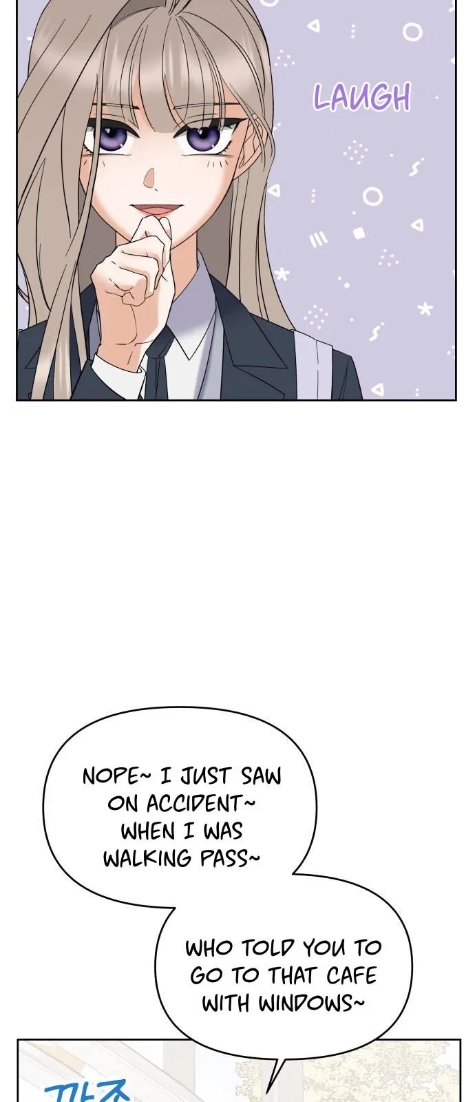 Shining Nana Nana Chapter 3 – Page 71