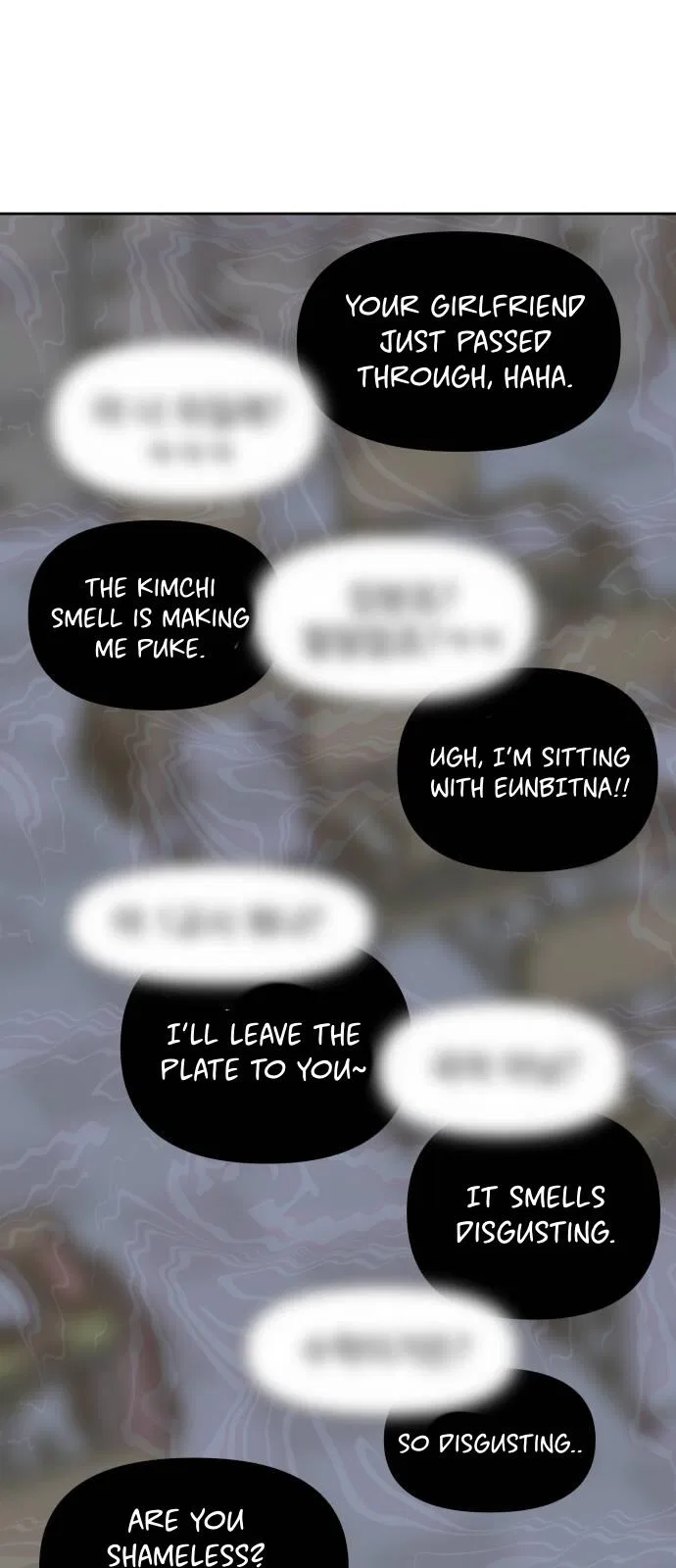 Shining Nana Nana Chapter 3 – Page 84