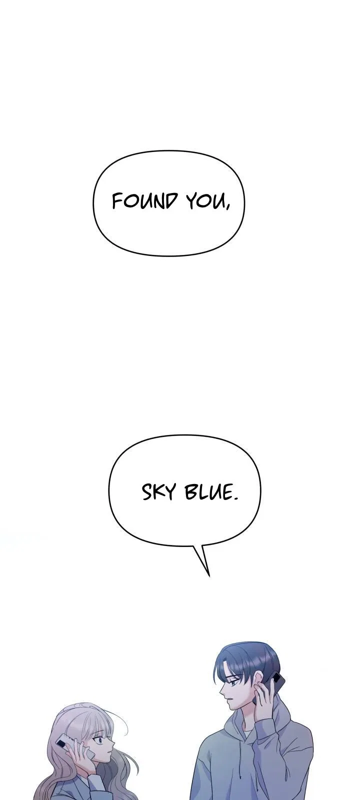 Shining Nana Nana Chapter 2 – Page 1