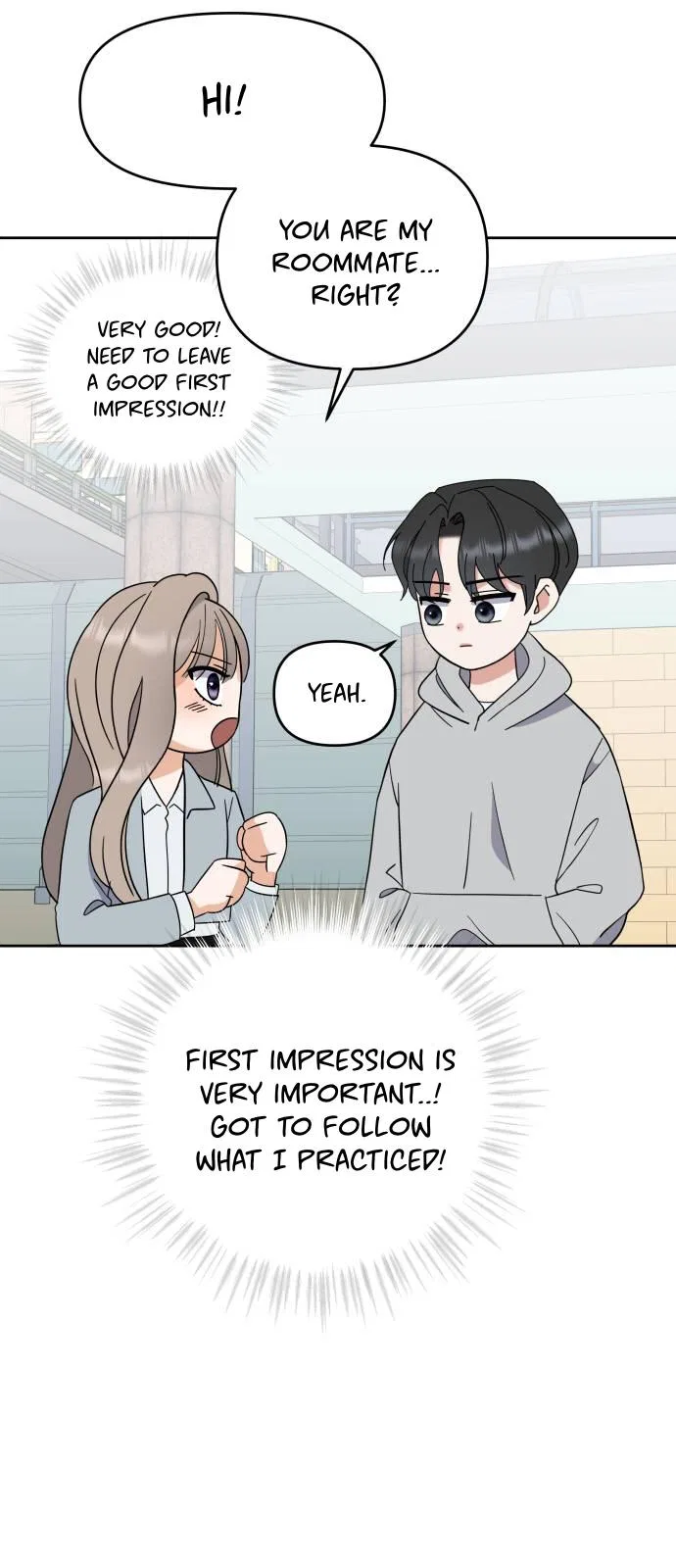 Shining Nana Nana Chapter 2 – Page 5