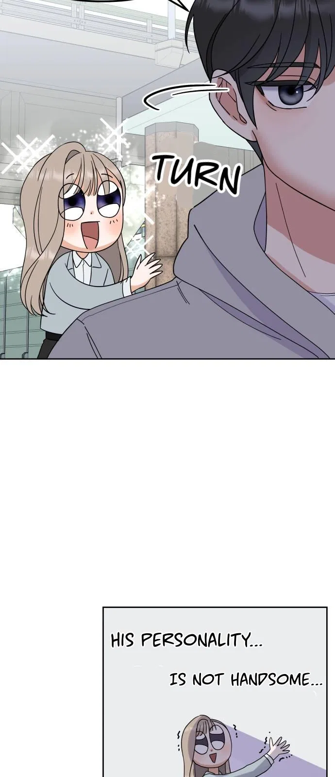 Shining Nana Nana Chapter 2 – Page 9