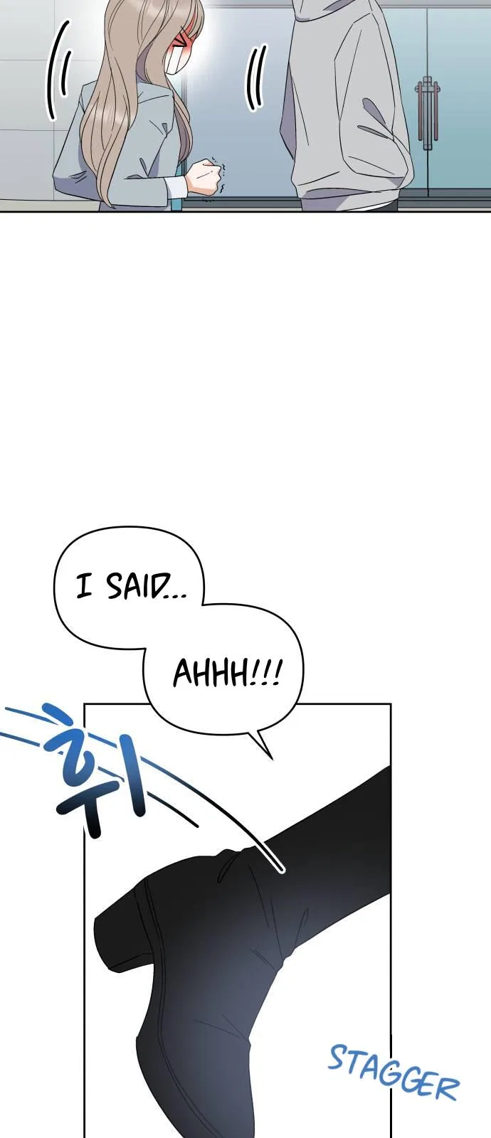 Shining Nana Nana Chapter 2 – Page 13