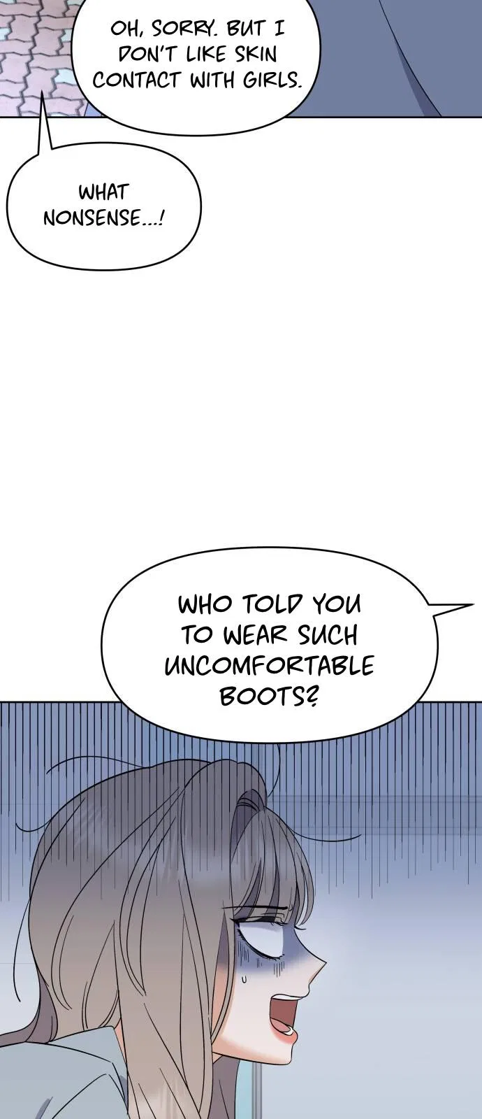 Shining Nana Nana Chapter 2 – Page 21