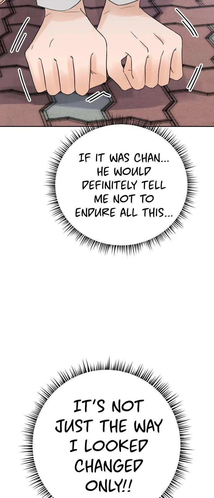 Shining Nana Nana Chapter 2 – Page 26