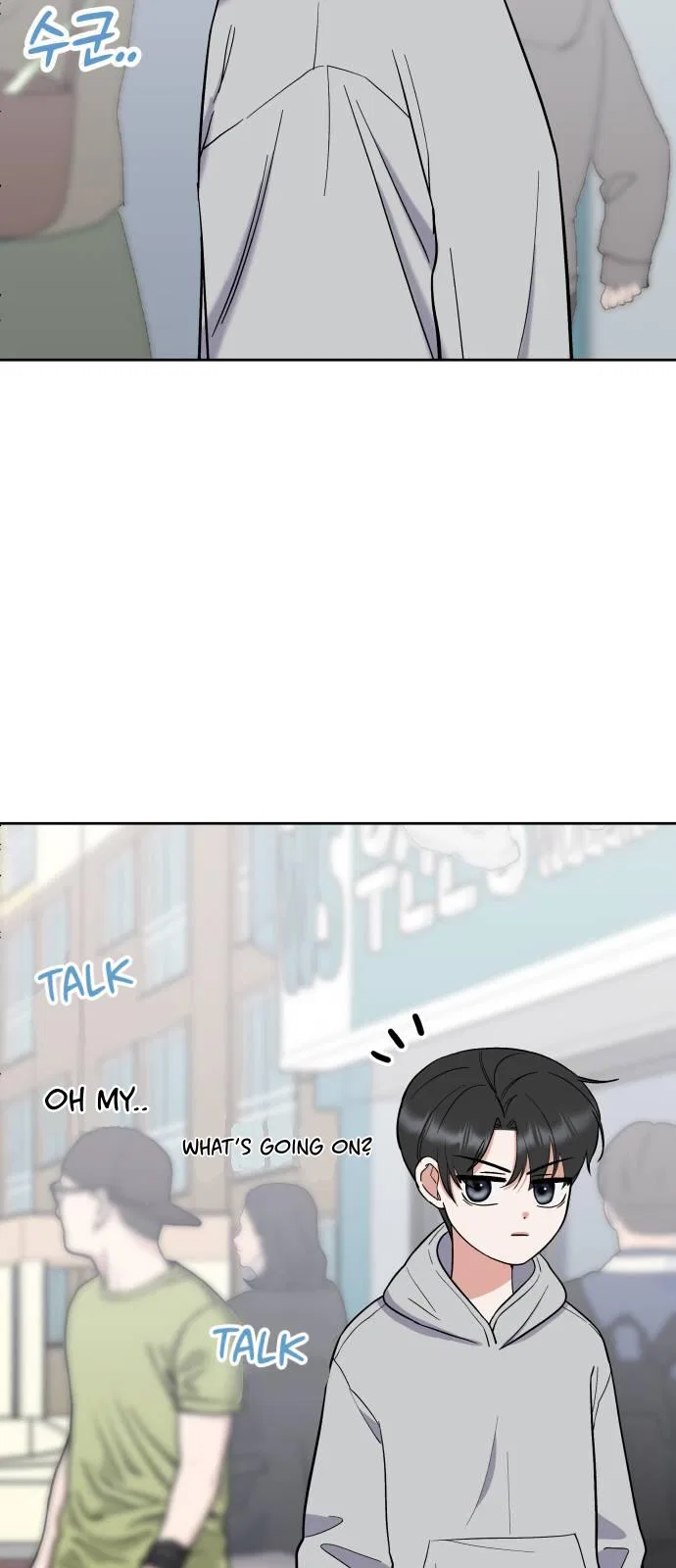 Shining Nana Nana Chapter 2 – Page 29
