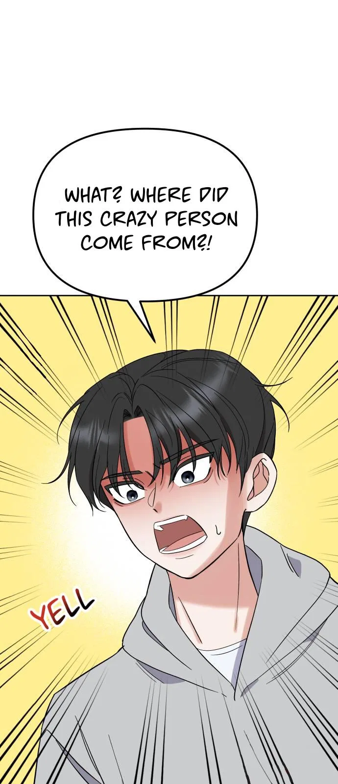Shining Nana Nana Chapter 2 – Page 36
