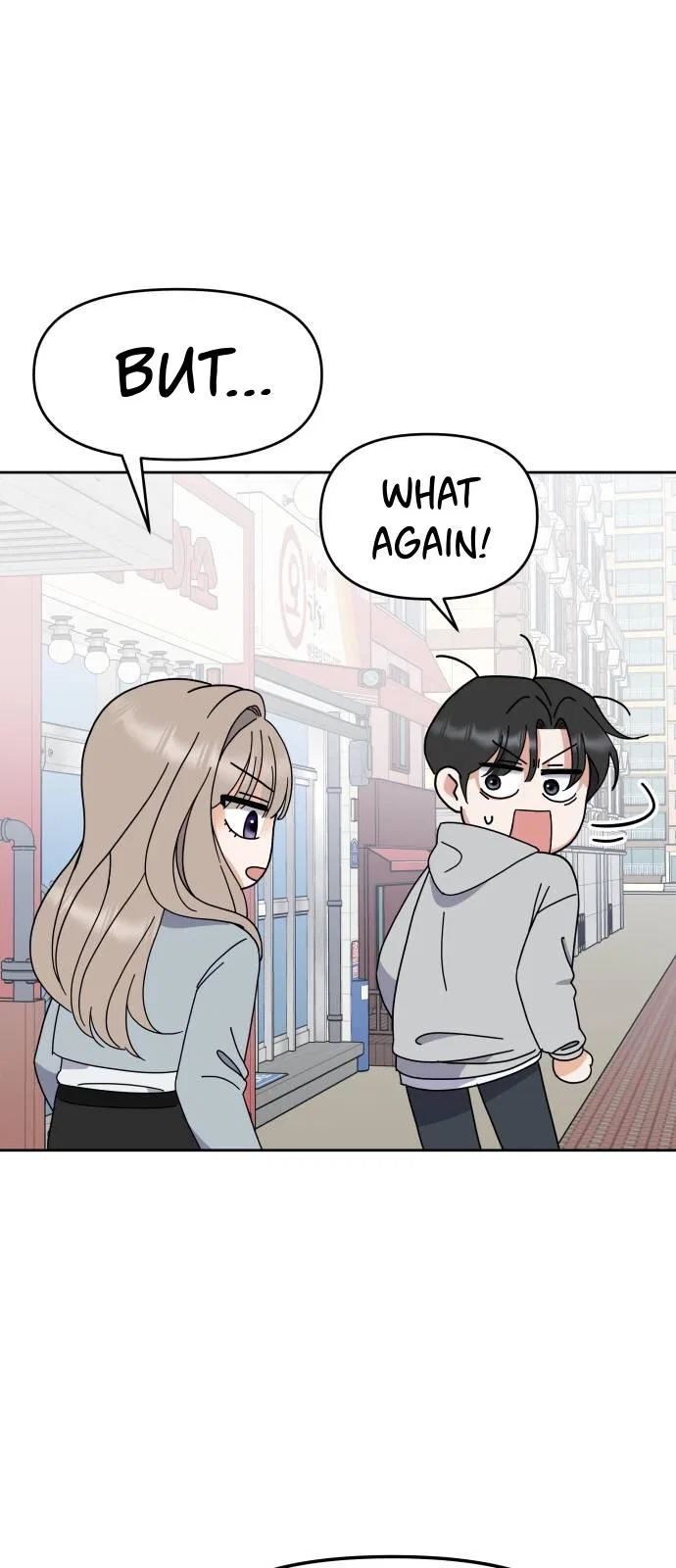 Shining Nana Nana Chapter 2 – Page 45