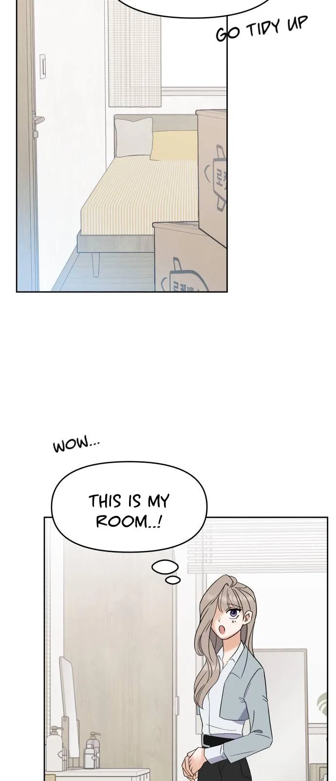 Shining Nana Nana Chapter 2 – Page 51