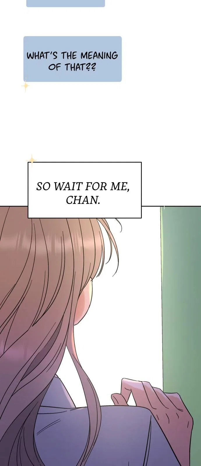 Shining Nana Nana Chapter 2 – Page 66