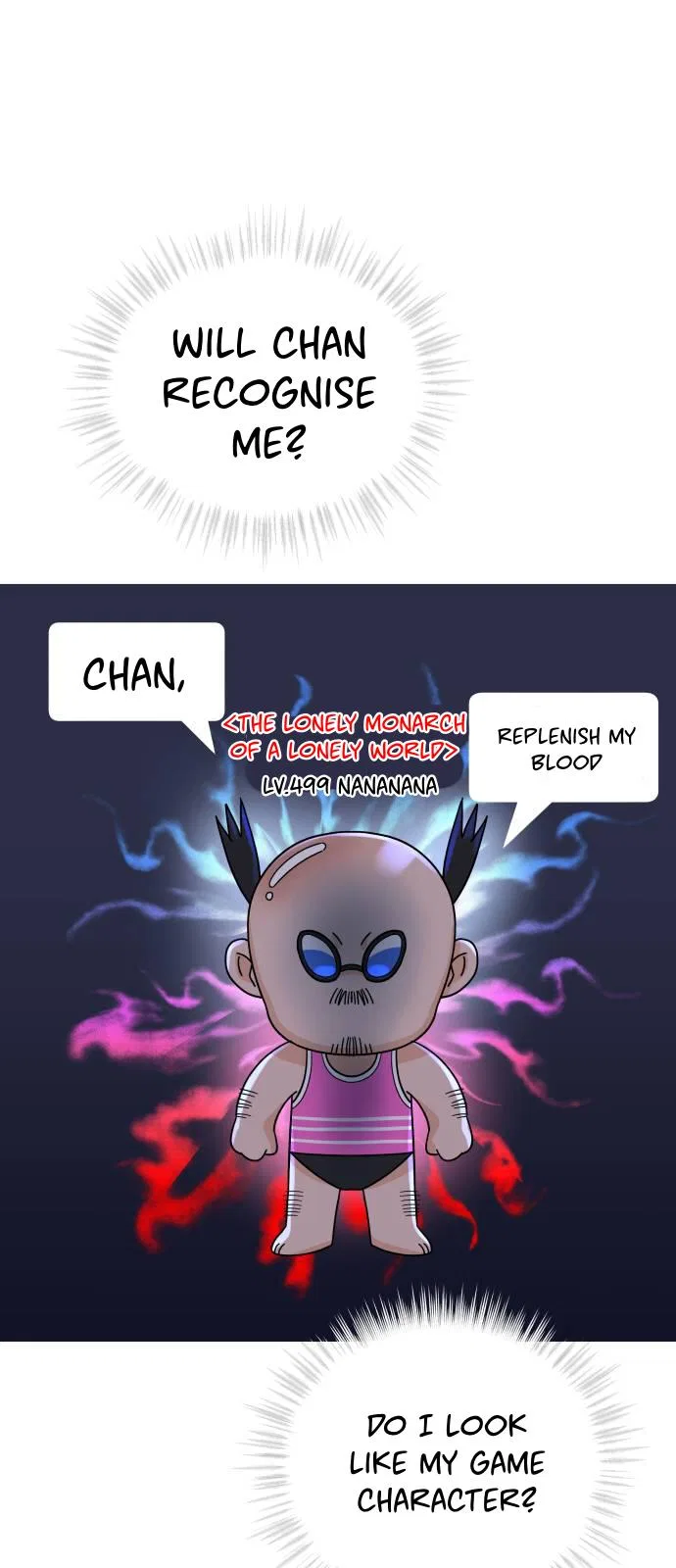 Shining Nana Nana Chapter 2 – Page 76