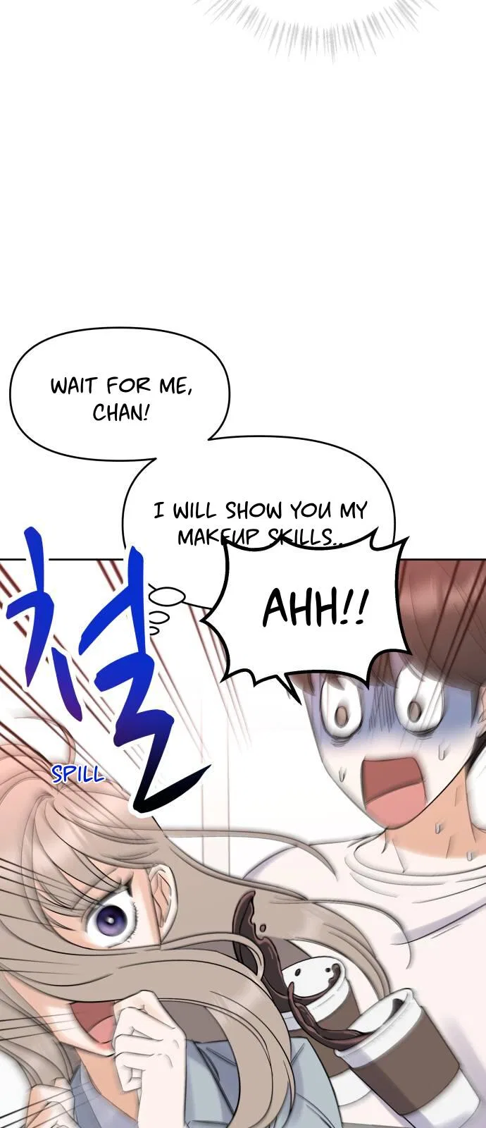 Shining Nana Nana Chapter 2 – Page 77