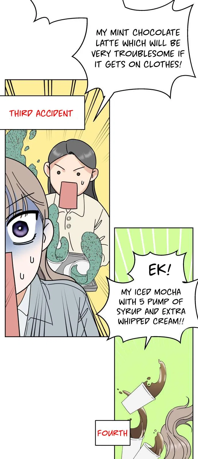 Shining Nana Nana Chapter 2 – Page 82