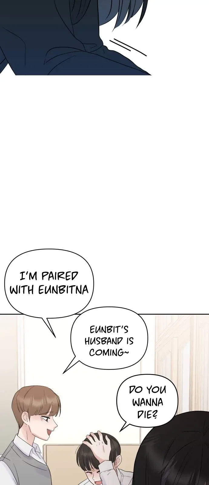 Shining Nana Nana Chapter 1 – Page 9