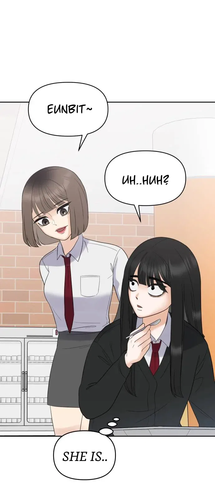 Shining Nana Nana Chapter 1 – Page 16