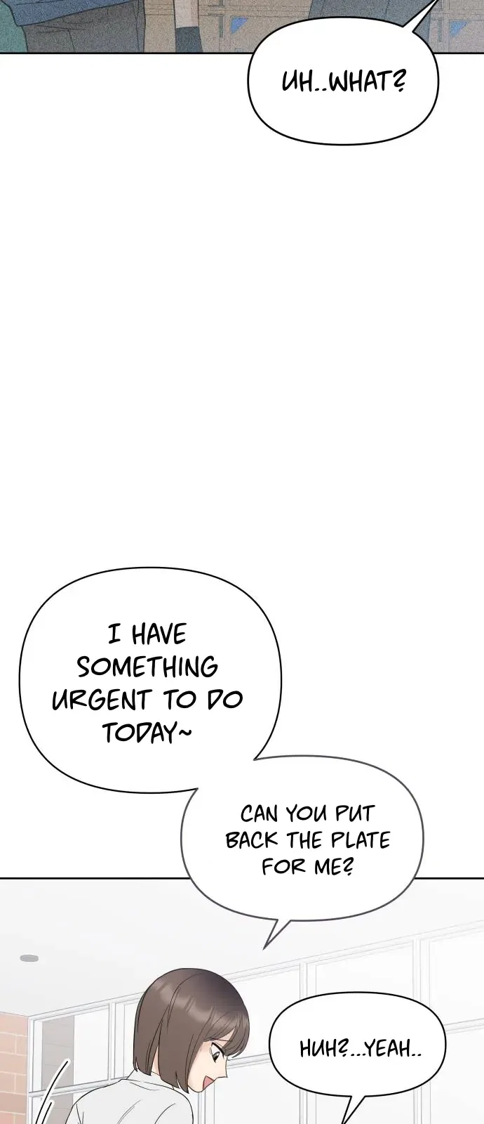 Shining Nana Nana Chapter 1 – Page 18