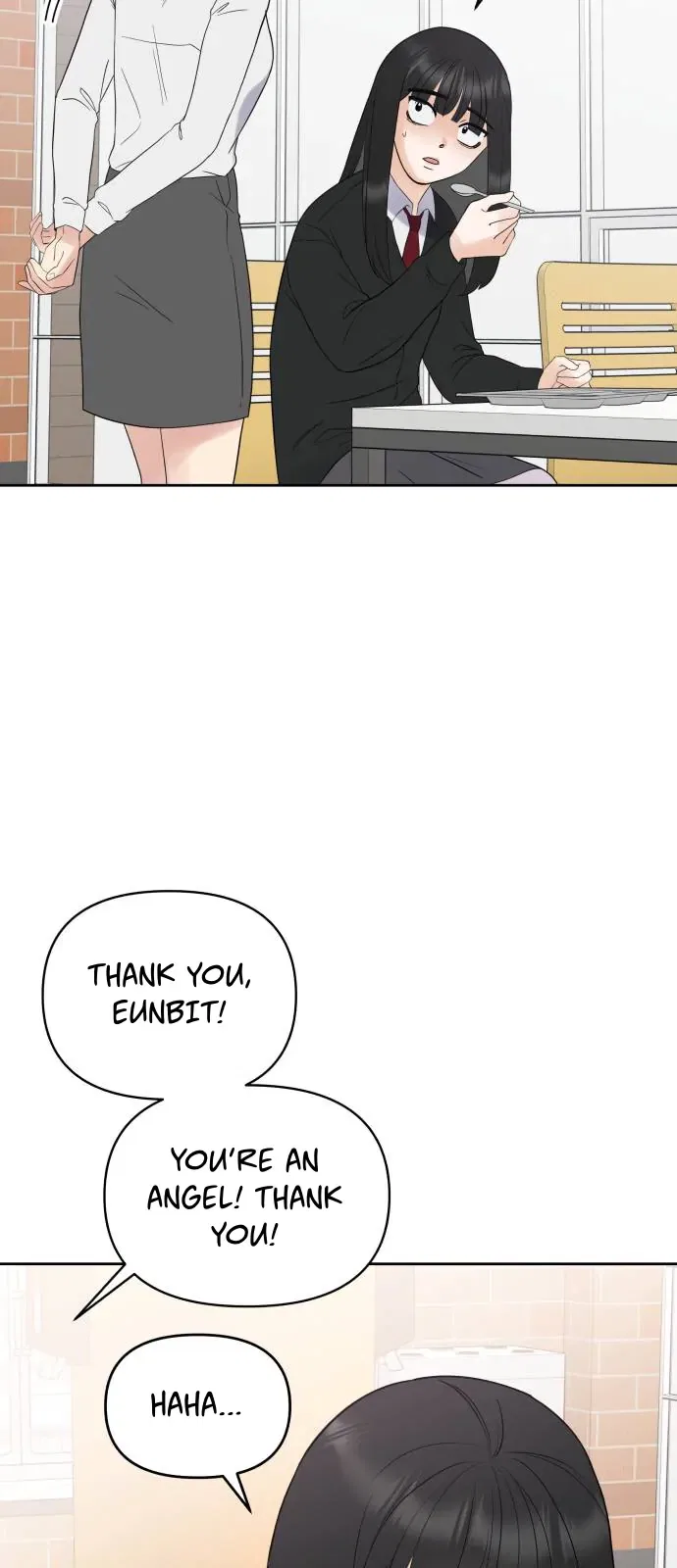 Shining Nana Nana Chapter 1 – Page 19
