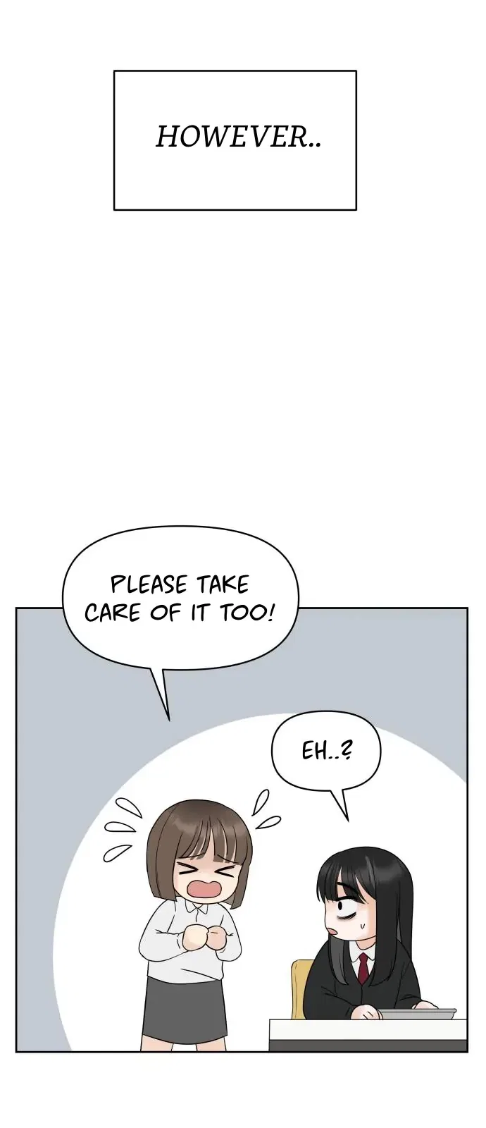 Shining Nana Nana Chapter 1 – Page 21