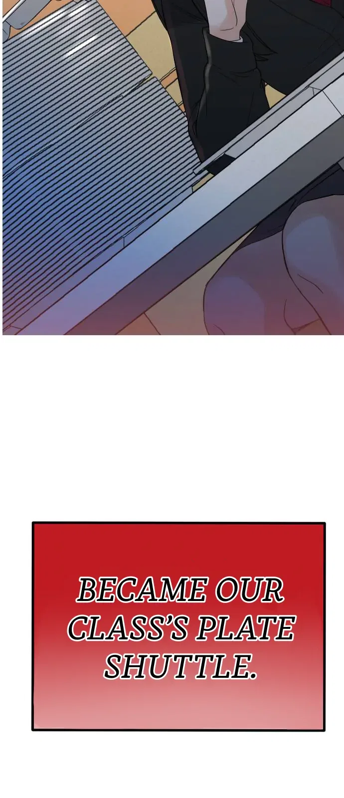 Shining Nana Nana Chapter 1 – Page 27