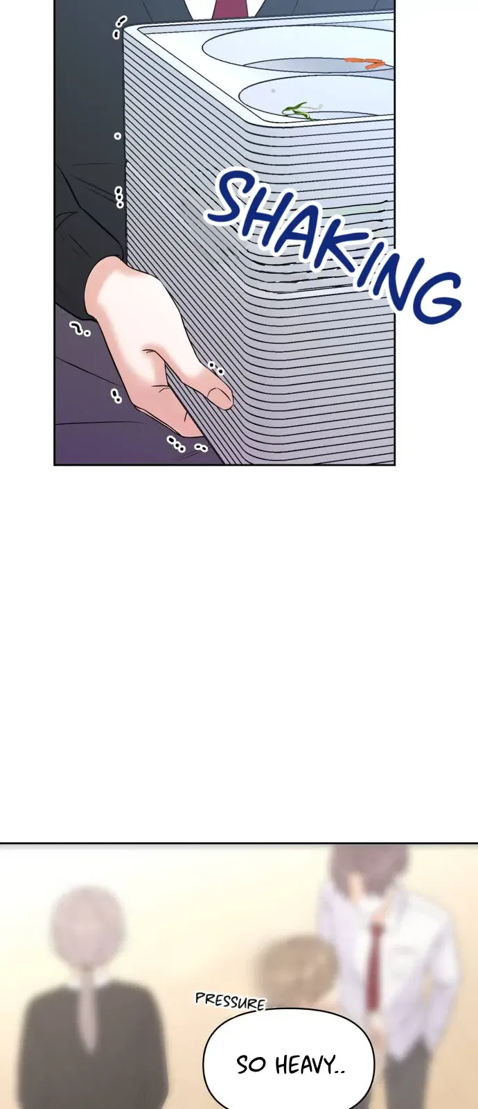 Shining Nana Nana Chapter 1 – Page 28