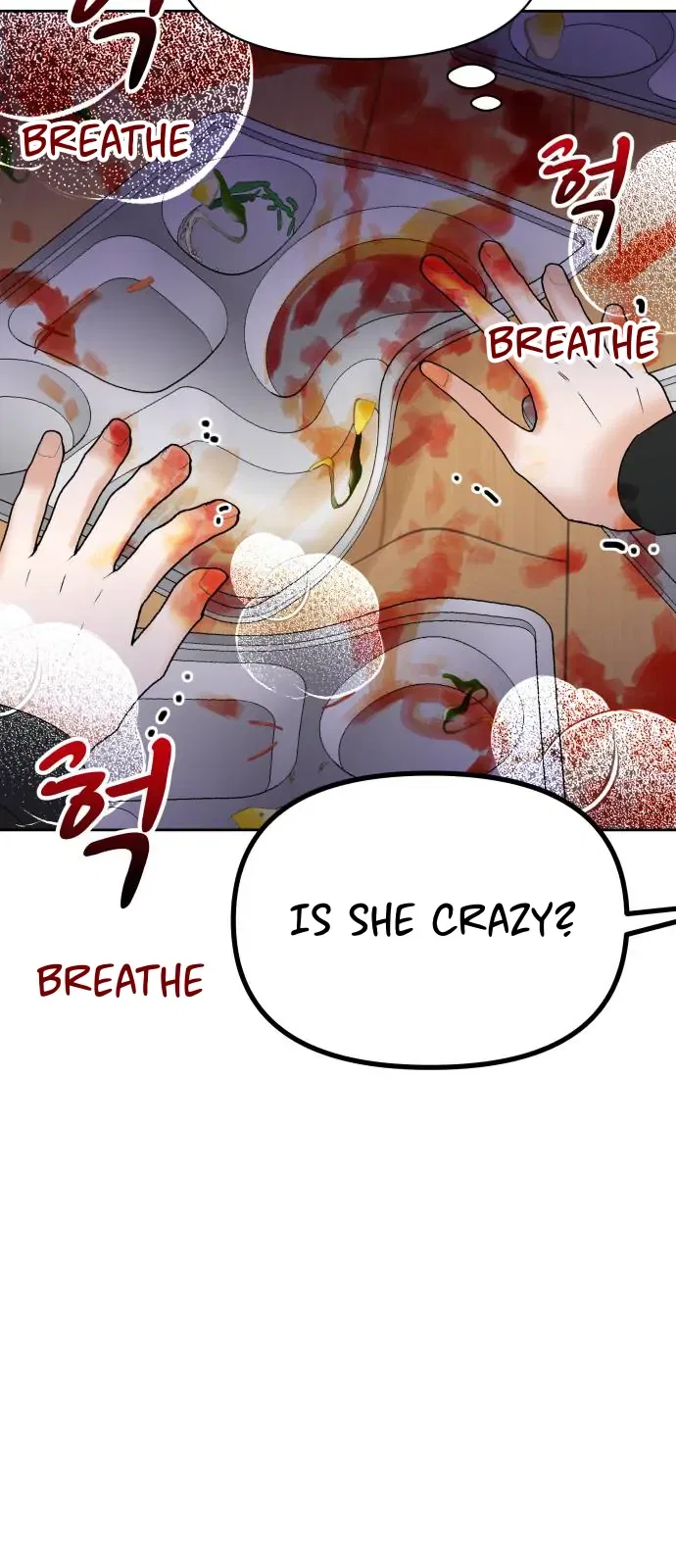 Shining Nana Nana Chapter 1 – Page 36