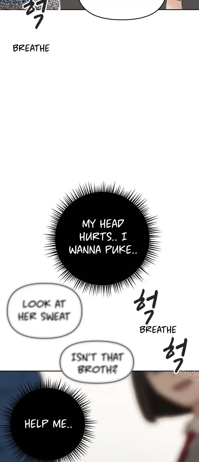 Shining Nana Nana Chapter 1 – Page 38