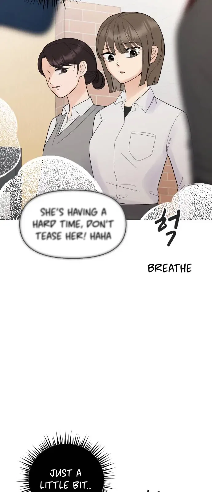 Shining Nana Nana Chapter 1 – Page 39
