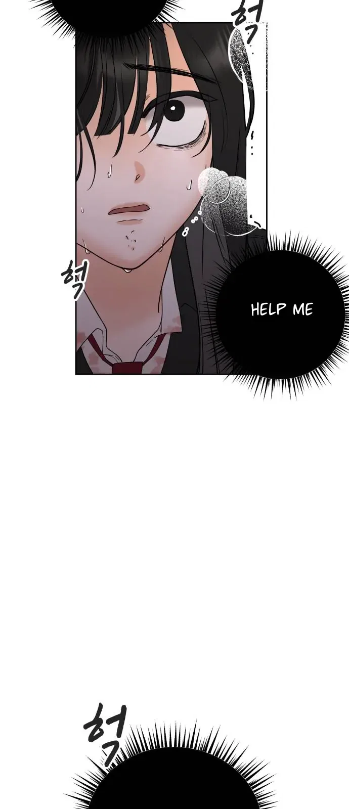 Shining Nana Nana Chapter 1 – Page 40