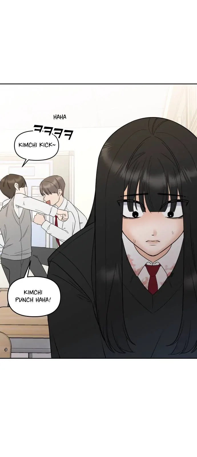 Shining Nana Nana Chapter 1 – Page 45