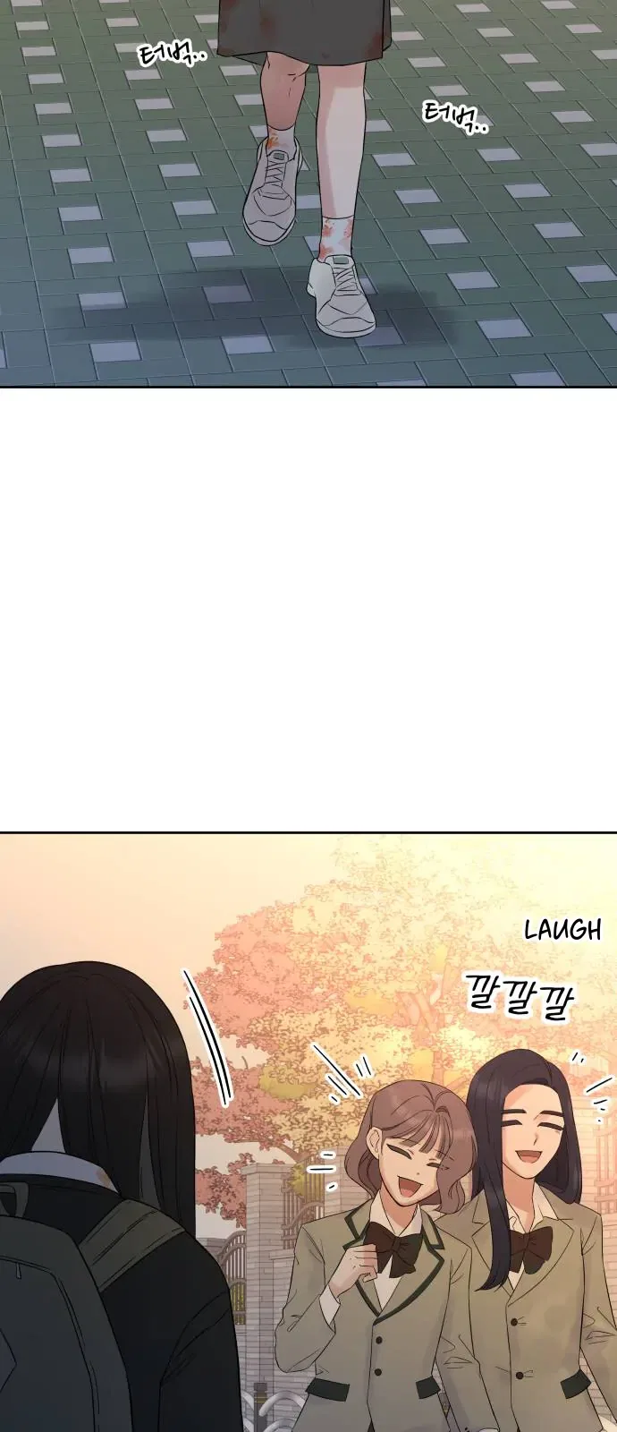 Shining Nana Nana Chapter 1 – Page 53