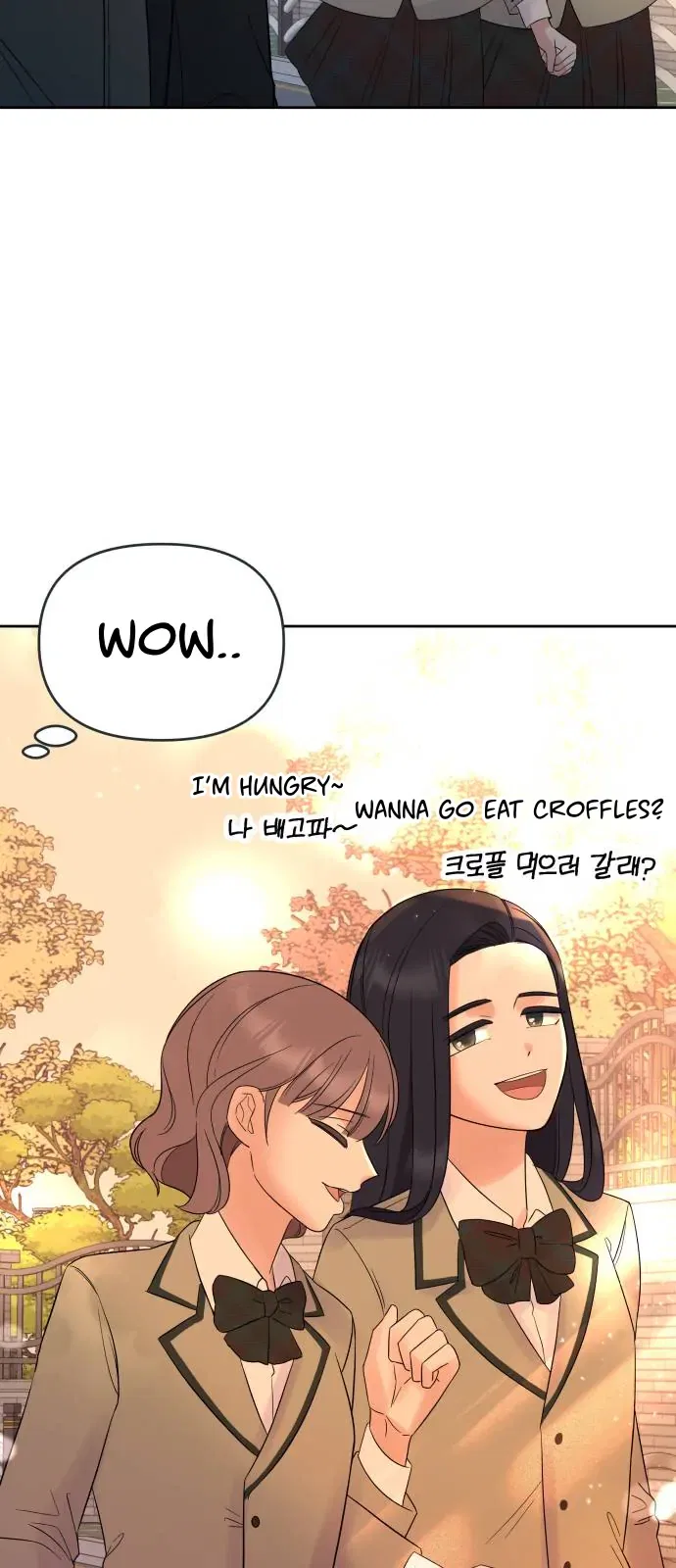 Shining Nana Nana Chapter 1 – Page 54