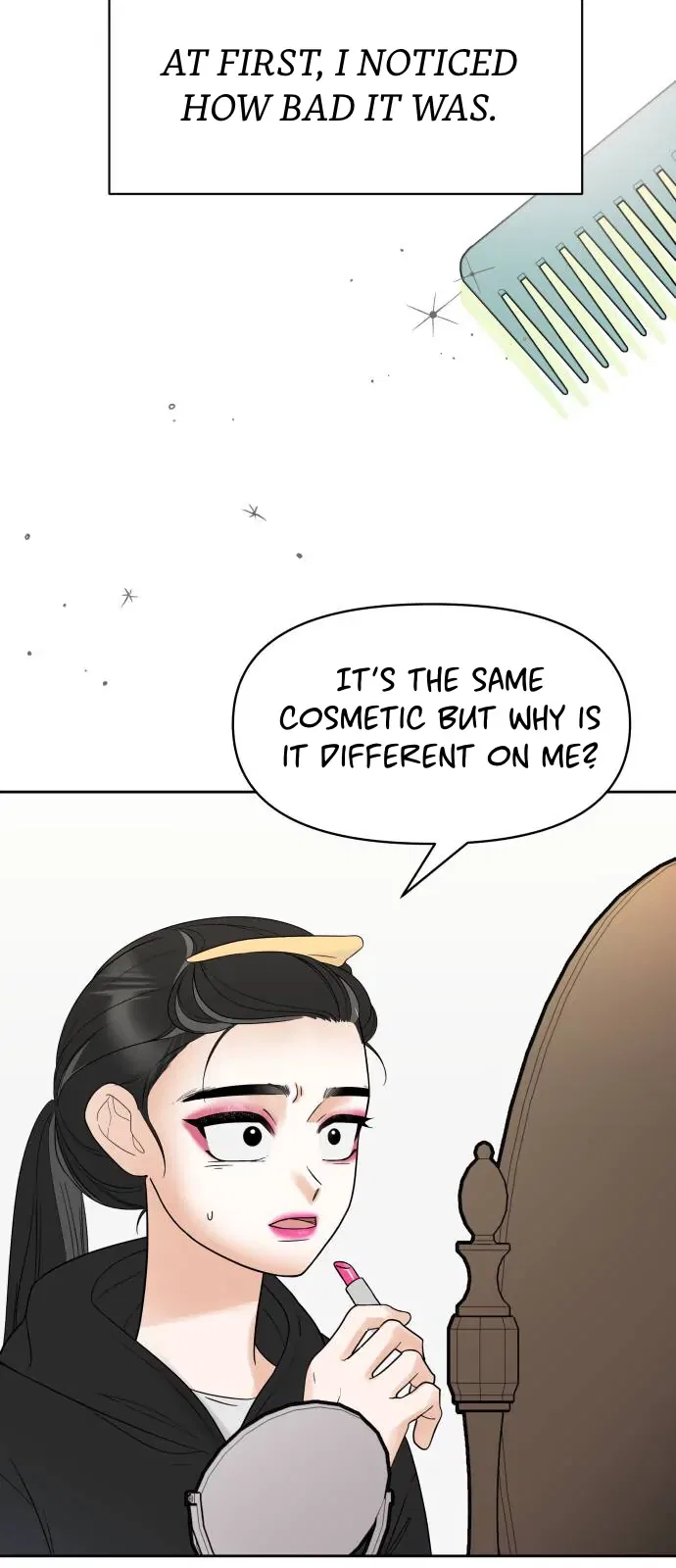 Shining Nana Nana Chapter 1 – Page 82