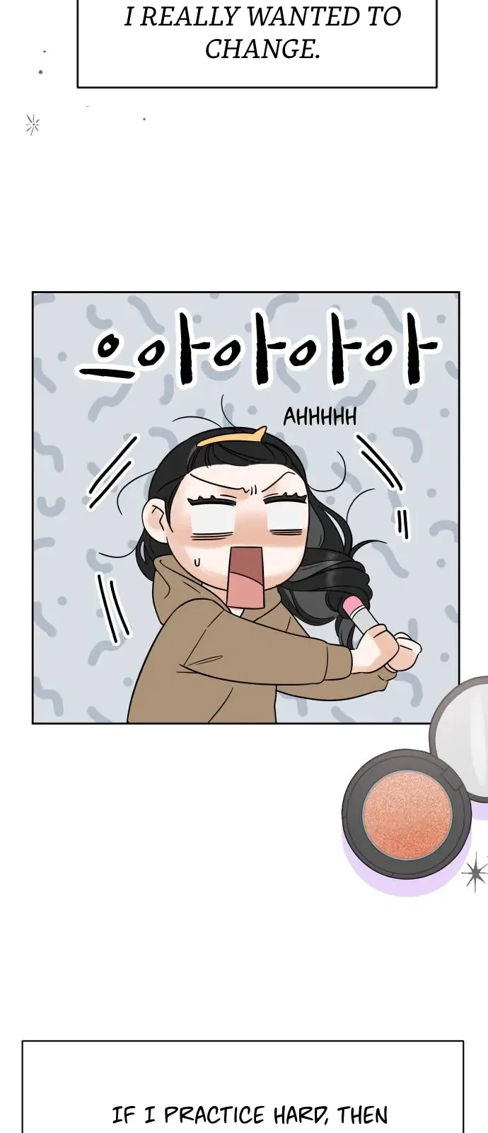 Shining Nana Nana Chapter 1 – Page 84