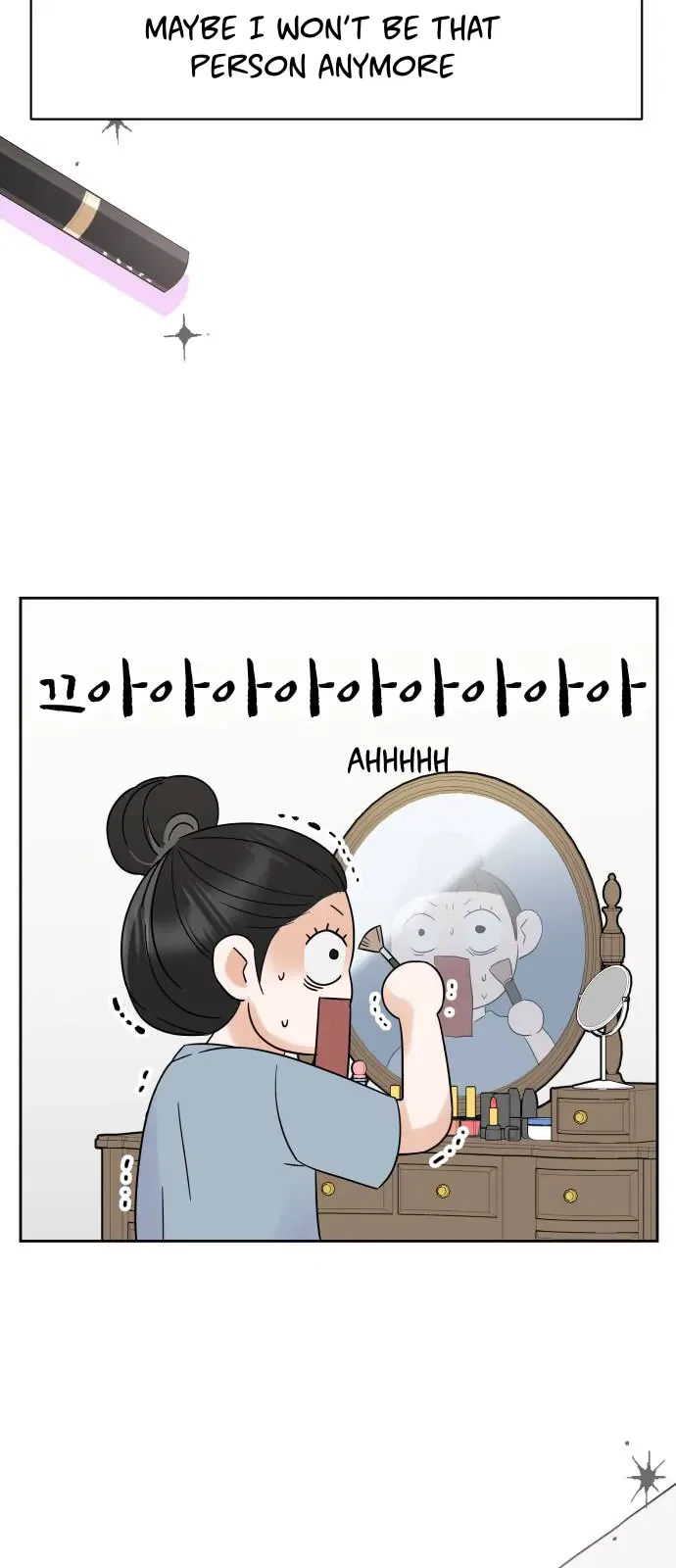 Shining Nana Nana Chapter 1 – Page 85