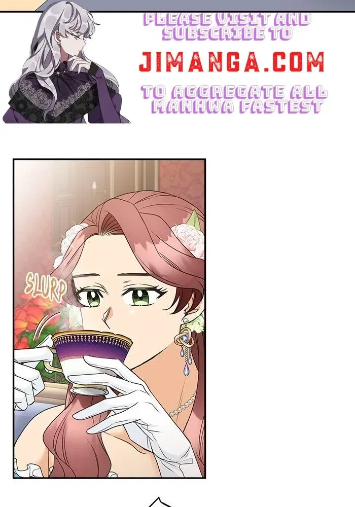 My Husband Ascended as the Chosen One Chapter 5 – Page 7