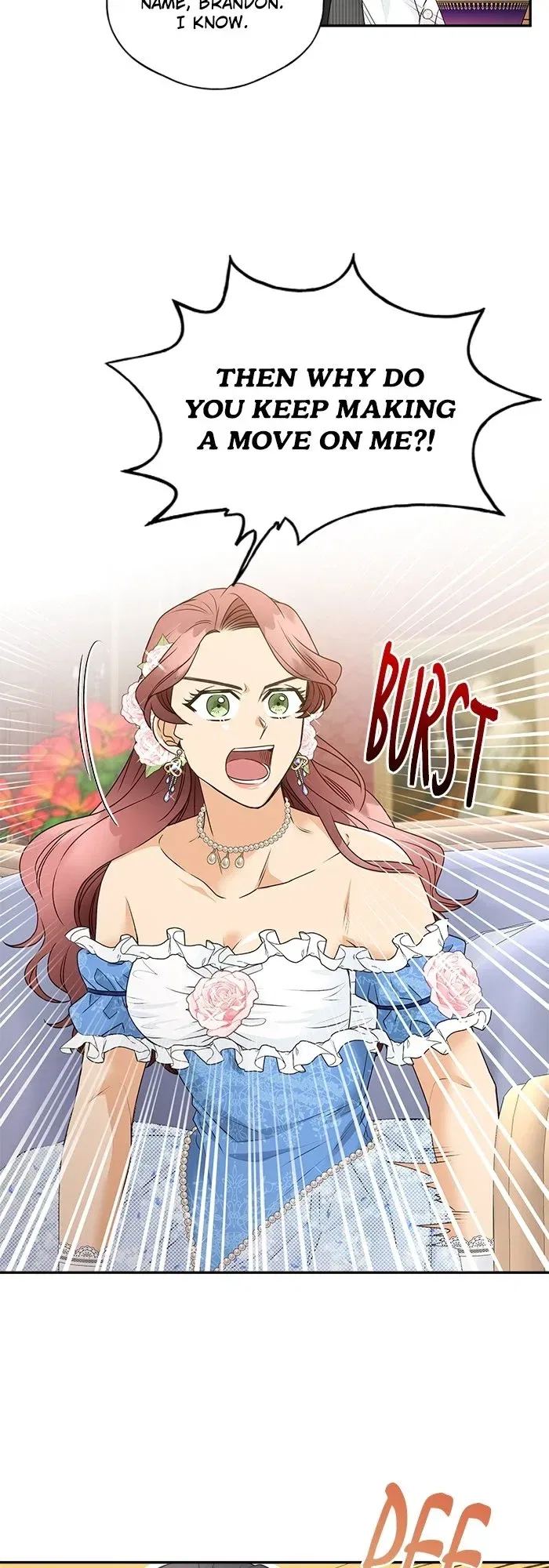 My Husband Ascended as the Chosen One Chapter 5 – Page 17