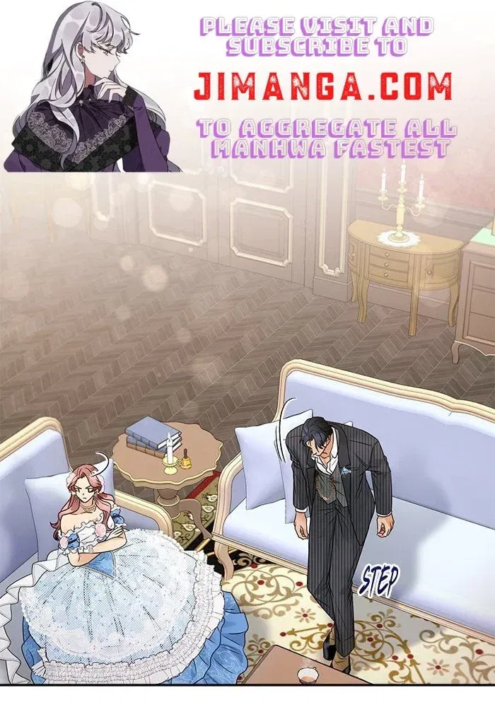 My Husband Ascended as the Chosen One Chapter 5 – Page 21