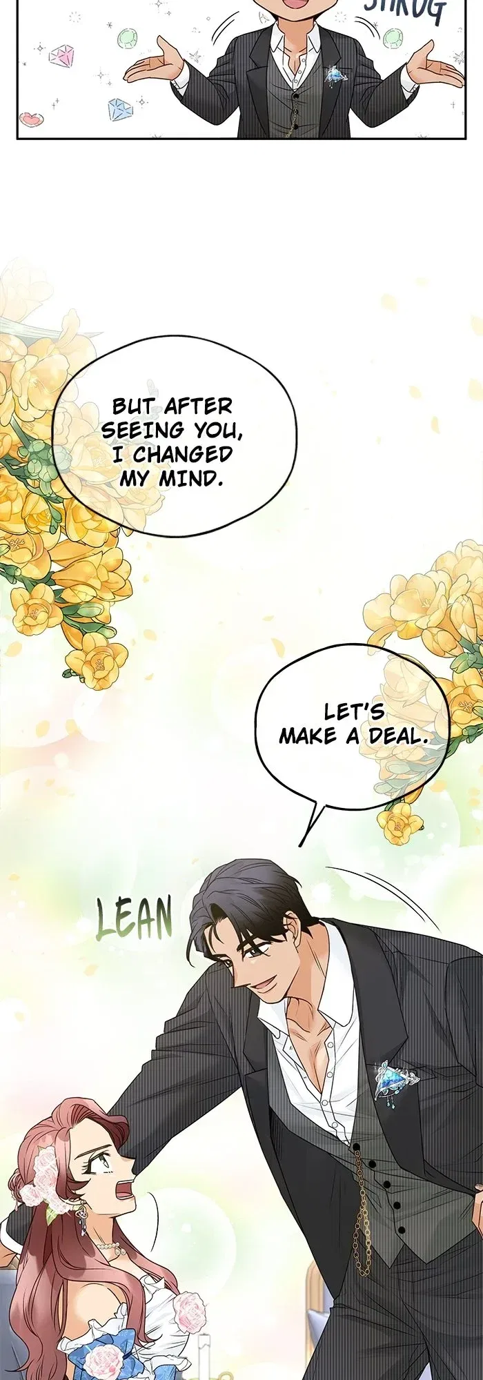 My Husband Ascended as the Chosen One Chapter 5 – Page 24