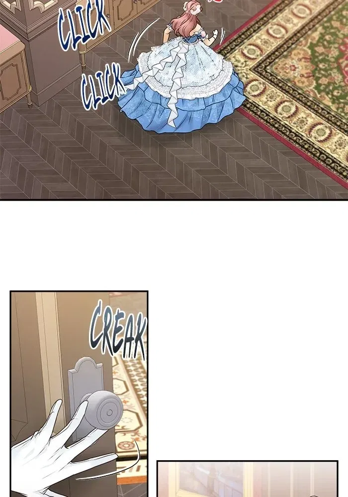 My Husband Ascended as the Chosen One Chapter 5 – Page 35
