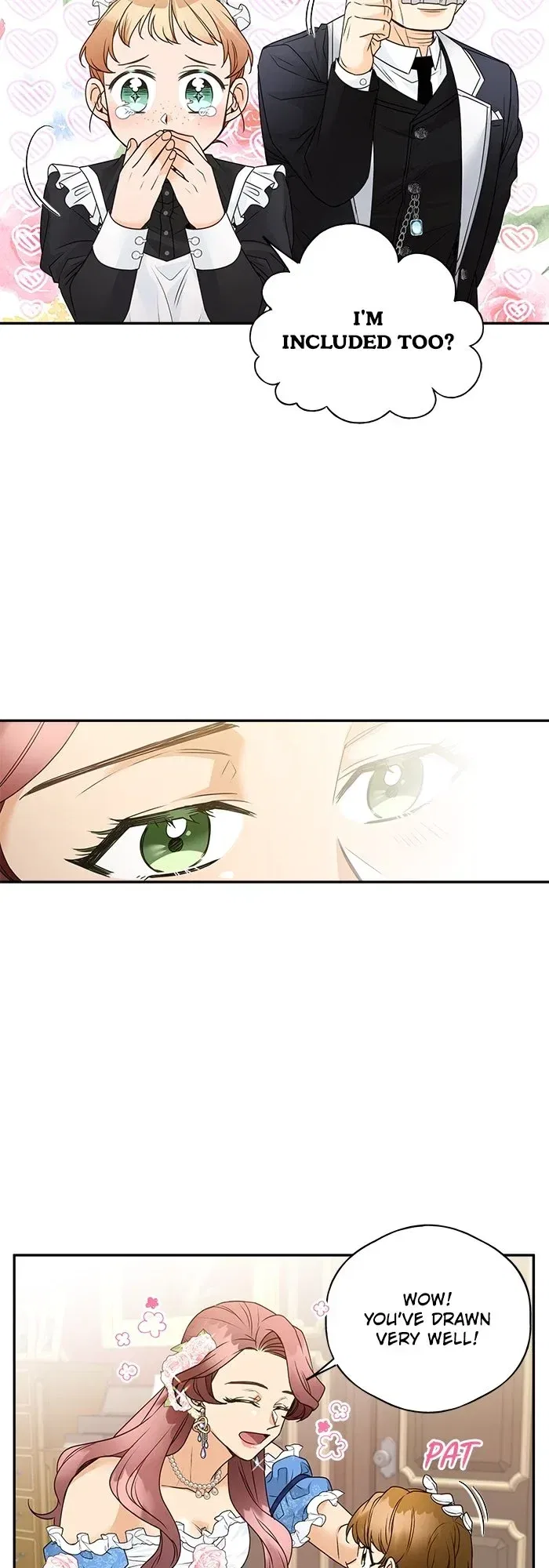 My Husband Ascended as the Chosen One Chapter 5 – Page 39