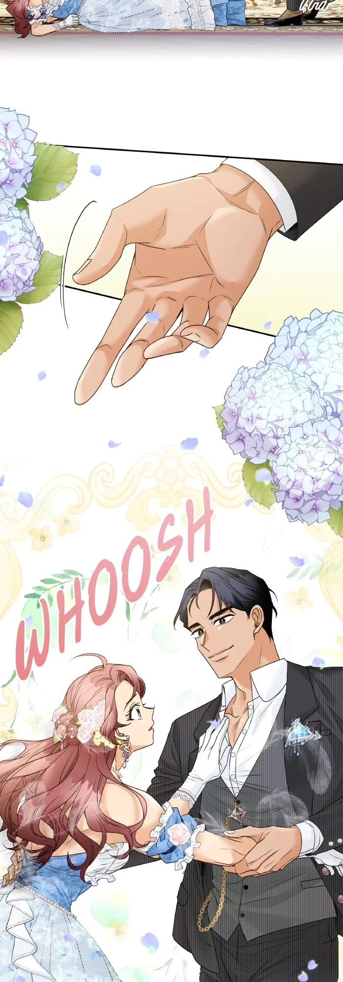 My Husband Ascended as the Chosen One Chapter 4 – Page 6
