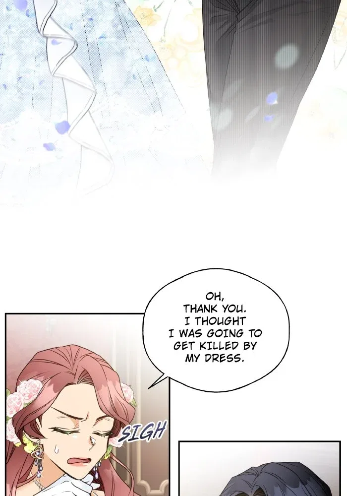 My Husband Ascended as the Chosen One Chapter 4 – Page 7