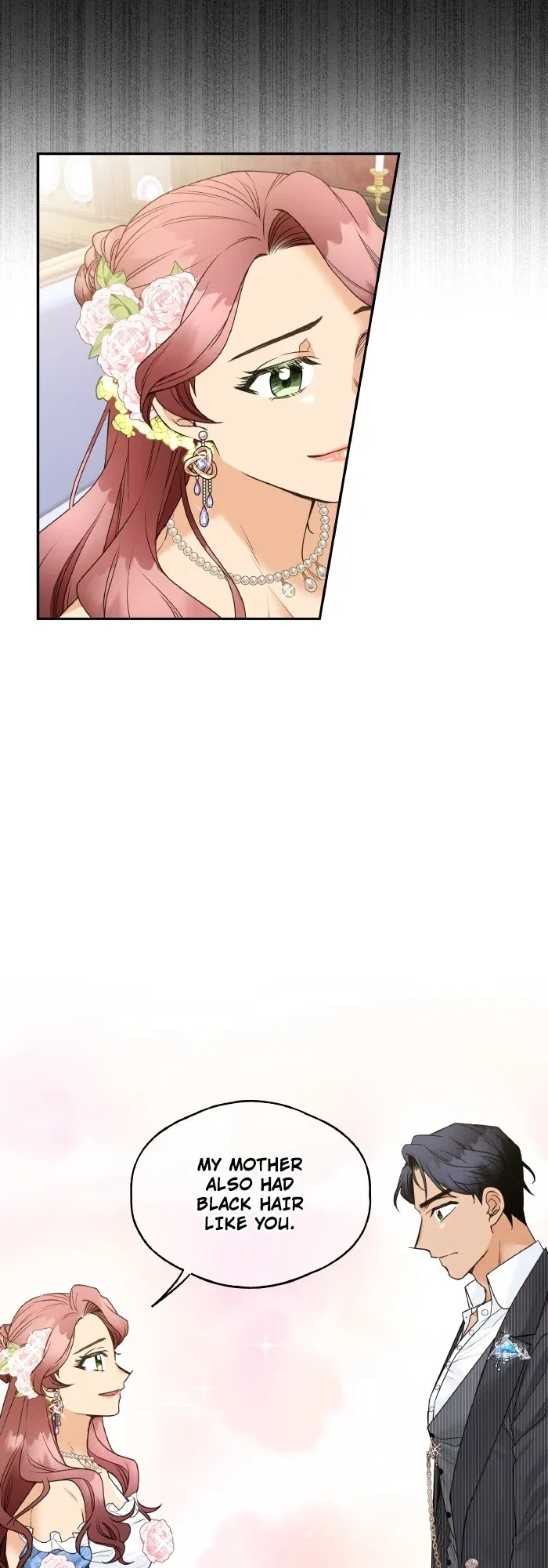 My Husband Ascended as the Chosen One Chapter 4 – Page 16