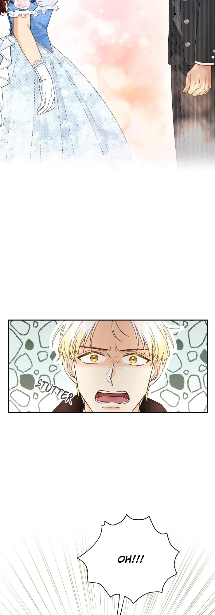 My Husband Ascended as the Chosen One Chapter 4 – Page 17