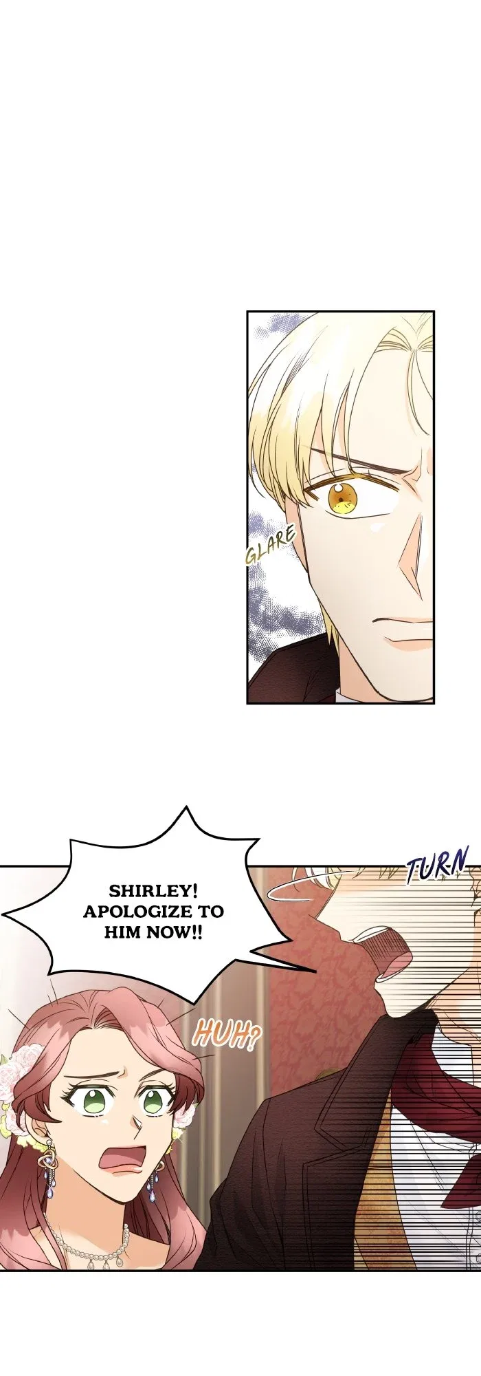 My Husband Ascended as the Chosen One Chapter 4 – Page 19
