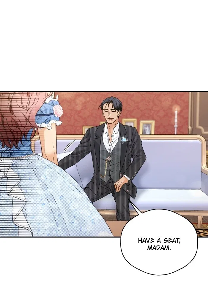 My Husband Ascended as the Chosen One Chapter 4 – Page 21
