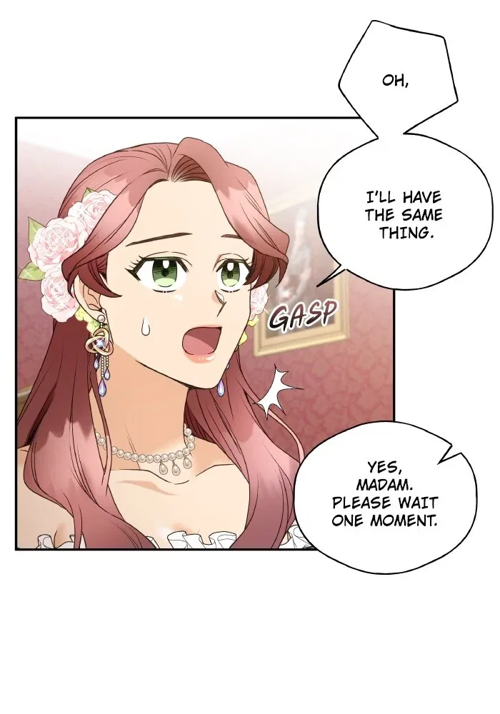 My Husband Ascended as the Chosen One Chapter 4 – Page 35