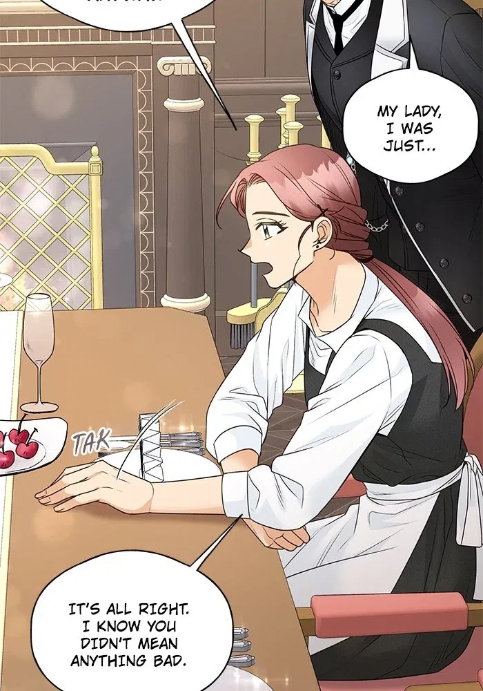 My Husband Ascended as the Chosen One Chapter 3 – Page 7
